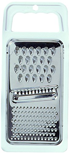 Chef Aid 3 Way Grater