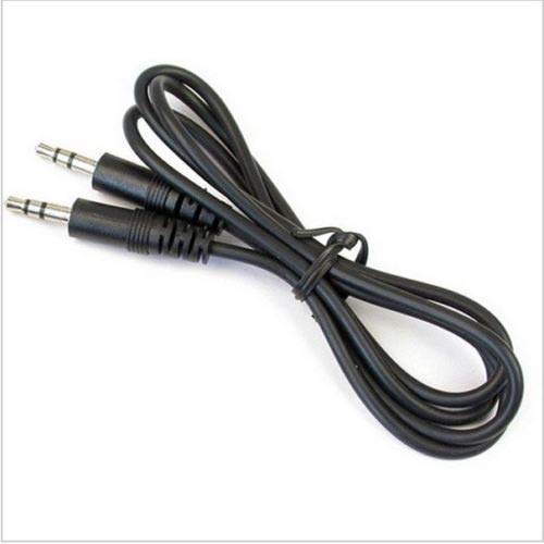 yan Male to Male 3.5mm AUX Audio Cable Cord for Verizon/ATT LG V10 VS990 H962 H900