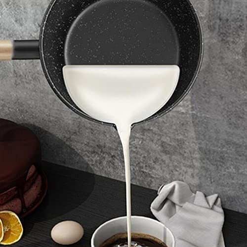 Milchtopf, Suppentopf, Zwiebelsuppentopf, Gemüsetopf, Schmortopf, Antihaft-Bratpfanne, Kochtopf, Suppenschüsseln, Suppentopf (33,8 x 20)
