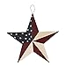 Produktbild Attraction Design Old Glory Amerikanische Flagge Scheunenstern, 30,5 cm