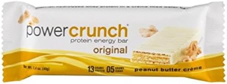 PCO 72CT Peanut Butter Creme, 12 Pieces, Pack of 6 (72 Total Pieces) Red Velvet