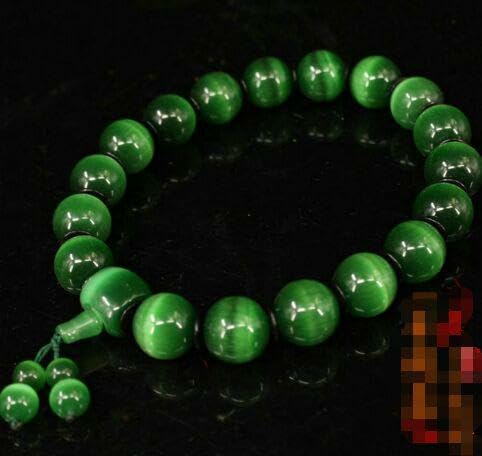 古玩雑項清代老猫眼石円珠老手串女文玩骨董品コレクション老物件 Amazon.co.jp: 古玩雑項清代老猫眼石円珠老手串女文玩骨董品