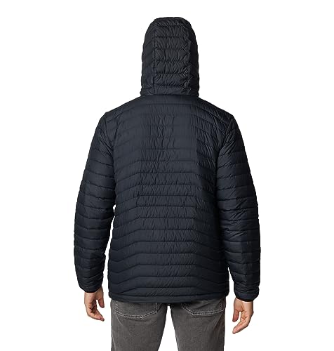 Image of Columbia Westridge Down Hooded Jacket