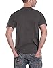 Muse T Shirt Shifting Band Logo Official Mens Charcoal Grey S #1