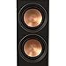 Klipsch Reference Premiere RP-5000F II Walnut Floorstanding Speaker, Pair