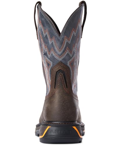 Ariat Men's Big Rig Composite Toe Work Boot Western3