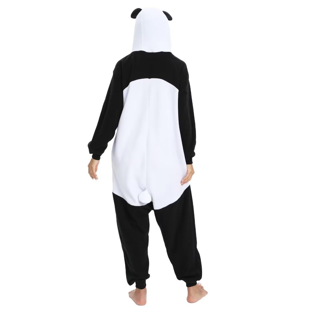 LABULA Pijamas de Animales Onesie Unisexo Adulto Traje de Dormir Cosplay