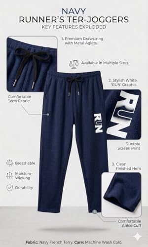 Image of FASHA Kids Lower Track Pants for Boys & Girls - Kids Joggers Cotton Lower, Sports Track Pant, Casual Wear Pants, Running Workout Activewear Lower, Regular Wear Training Pants-Pack of 1