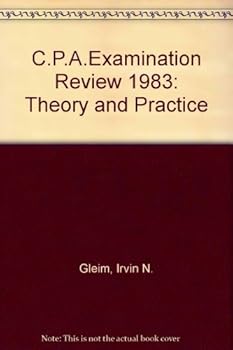 CPA Examination Review: Theory & Practice 1983
