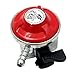 IGT Terrace Gas 27 mm 37 mbar Propane Gas Regulator 5 years