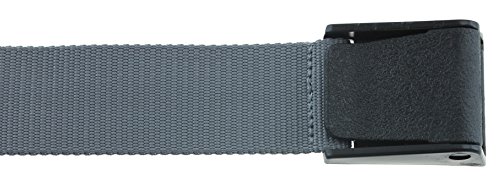 Titan Money Belt by Thomas Bates (Graphite)4