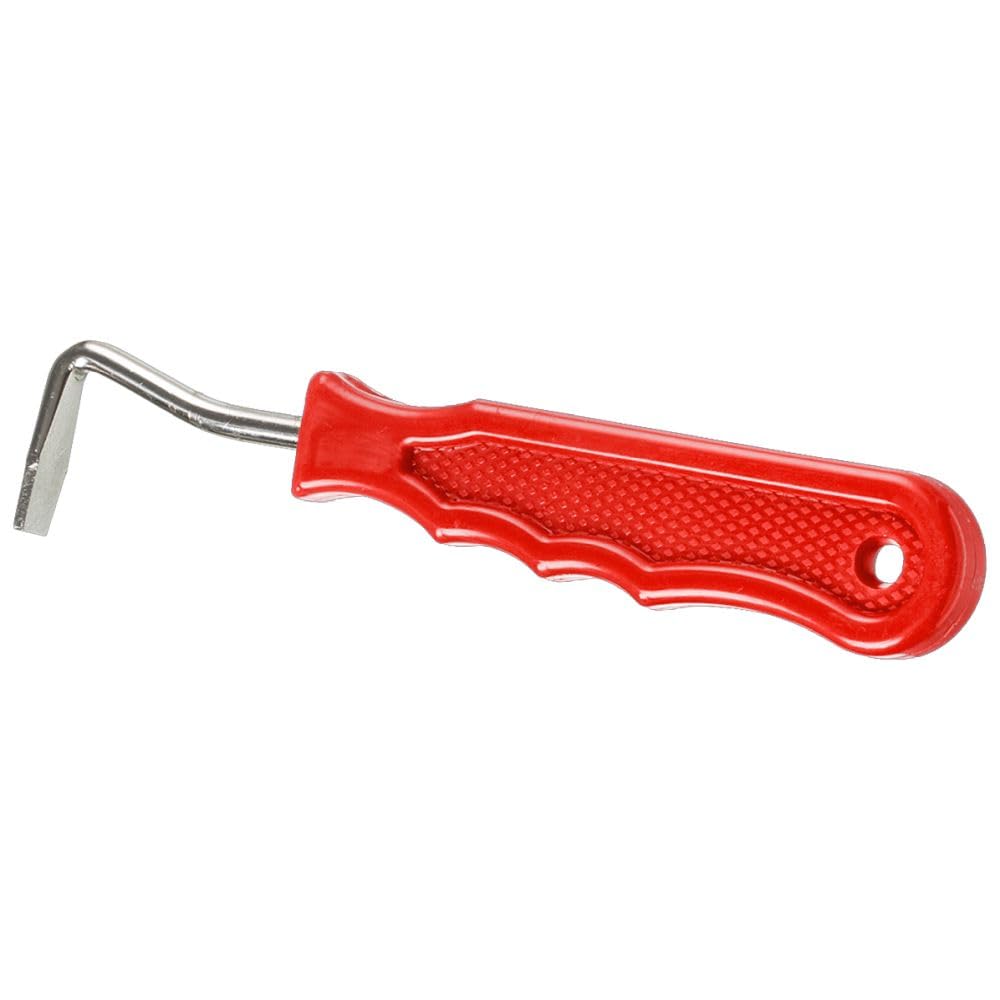 Tough 1 Metal Hoof Pick