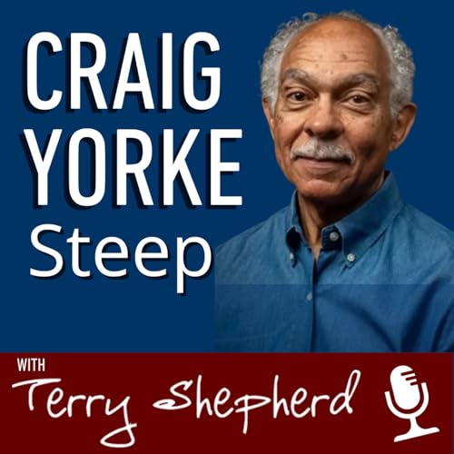 Craig Yorke - Steep