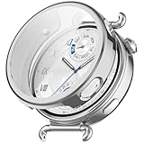 Zohmuly Case Compatibile con Huawei Watch GT6 41mm Custodia protettiva, TPU Full Cover Film Cover Custodia protettiva per HUAWEI WATCH GT6 41MM
