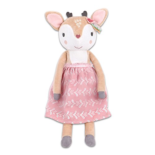 peanut shell woodland whimsy