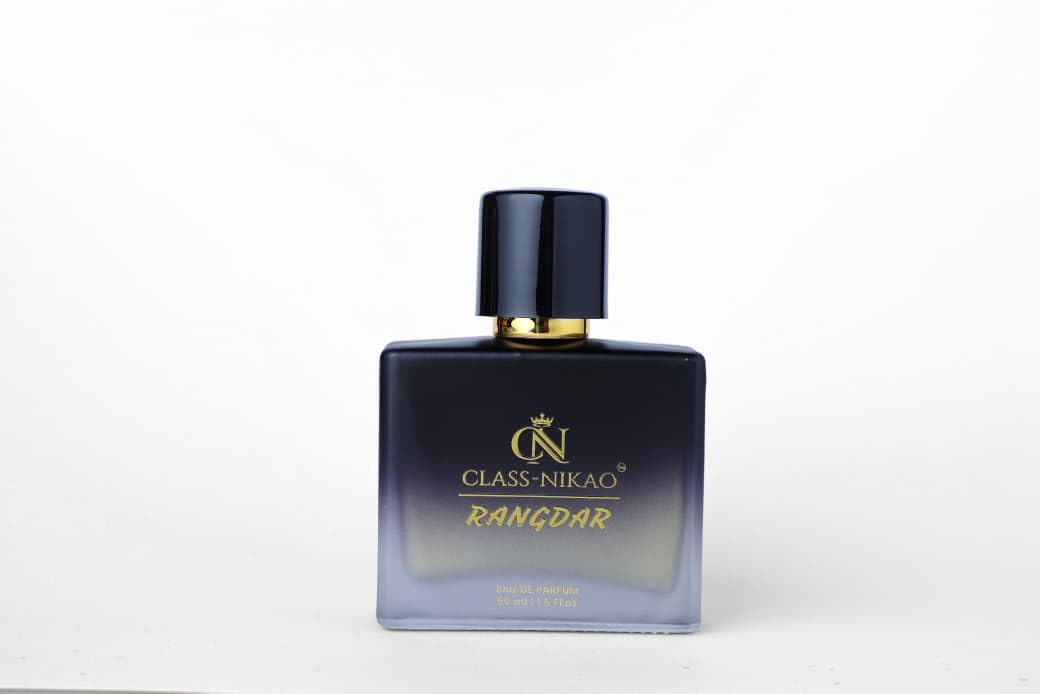 Rangdaar Unisex Eau De Perfume 50 Ml-image-44