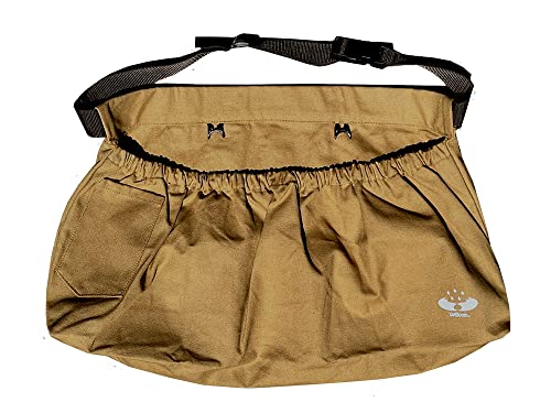 Upbloom HA0522 Harvest & Weeding Waist Apron cover