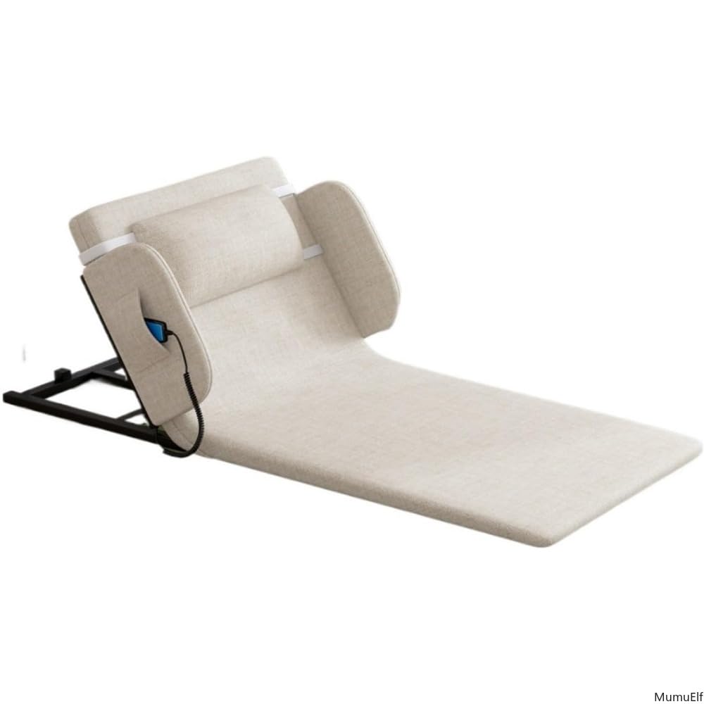 Amazon.co.jp : 家庭用ベッドリフト補助具、省力電動リフトマットレス