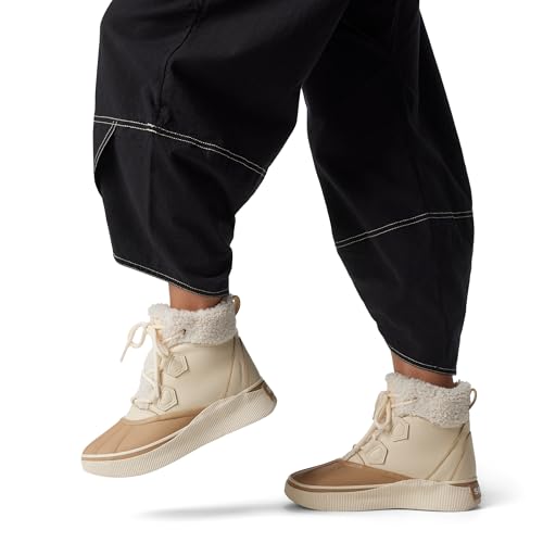 Image of SOREL Women's Out N About lV Chillz Waterproof Boot