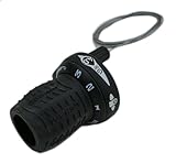 drehgriffschalter fahrrad  Sram SRT 4.0 400-10 FFS Grip Shift Drehgriffschalter 3-Fach gripshift