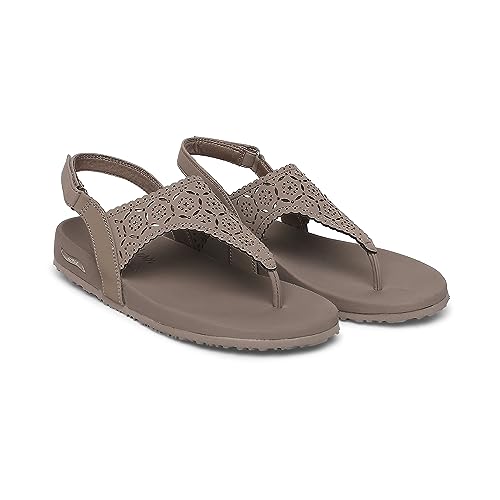 Skechers Women's Arch Fit Meditation Sandal - Image 2