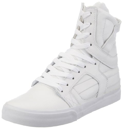supra skytop grau