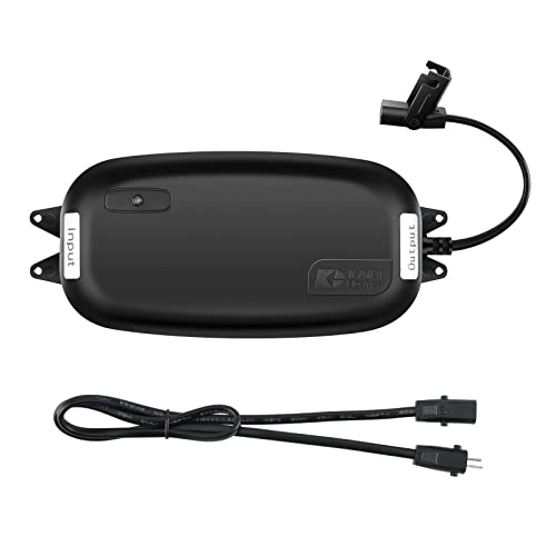 Minectrl Universal Battery Pack For Reclining Furniture, Model Kdli26A Kaidi 2600Mah Wireless Rechargeable Battery Pack For Power Recliner And Lift Chair- Fits Most 2Pin Motion Furniture cover