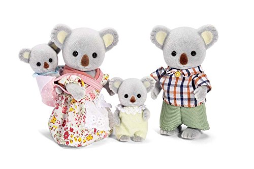 Best Callico Critters