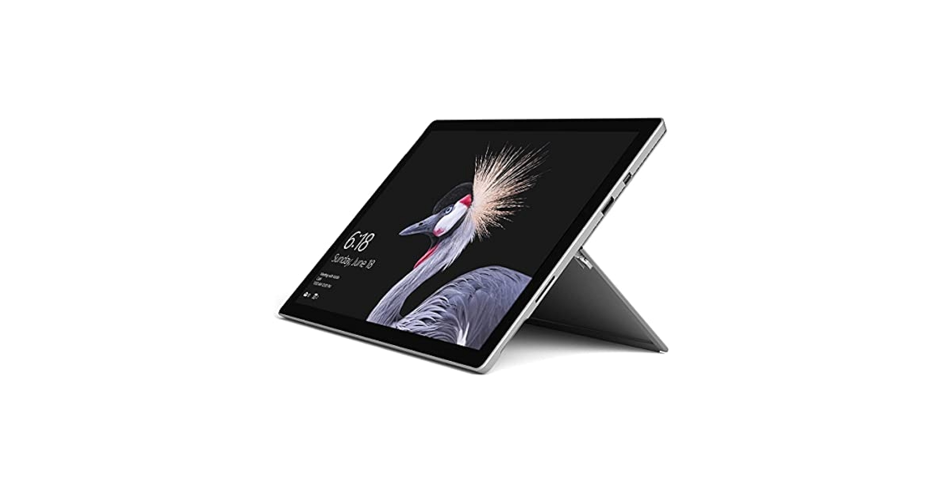 ノートPC surface pro5 i5/4G/SSD128G/office2021 Amazon.com : Microsoft Surface Pro (5th Gen) (Intel Core i5