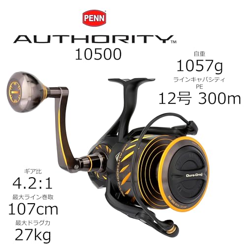 Penn AUTHORITY オーソリティー