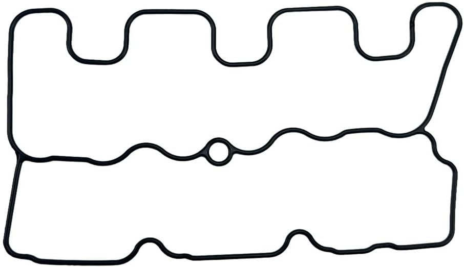 111996470 Valve Cover Gasket Upper Compatible For Perkins 403D-07 Engine Diesel Parts Repair Replacement