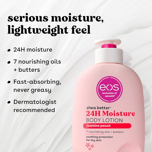 eos Shea Better Body Lotion - Clip Coupon for Low Price - Image 4