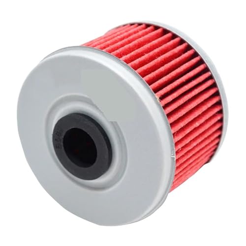 Filtre à huile haute performance pour HONDA Varadero XL125