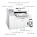 HP LaserJet Pro M148fdw Laser 28 ppm 1200 x 1200 DPI A4...