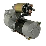 Starter for Mitsubishi Forklift S4E S4S M2T62271 18163