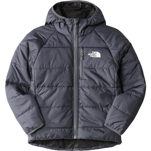 Chaqueta de invierno reversible Perrito de The North Face para niña - M-140/152