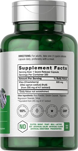 Productos Para El Control Hormonal, Imagen adicional