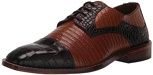 Image of Stacy Adams Tedesco Cap Toe Oxford