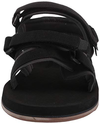 Quiksilver Men's Caged Oasis Ii Sandal2