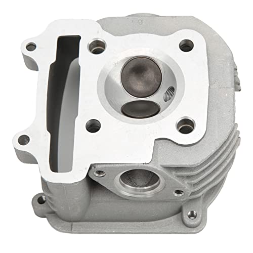 Conjunto de cabeça de cilindro, conjunto de cabeça de cilindro ATV scooter acessórios de motocicleta
