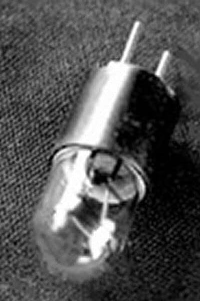 BAIJAC Replacemelt for Bulb, 12 Volt #MC800HLI fits Elna 3005, 3007, 6003, 6004, 6005,