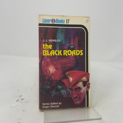 The Black Roads view 2