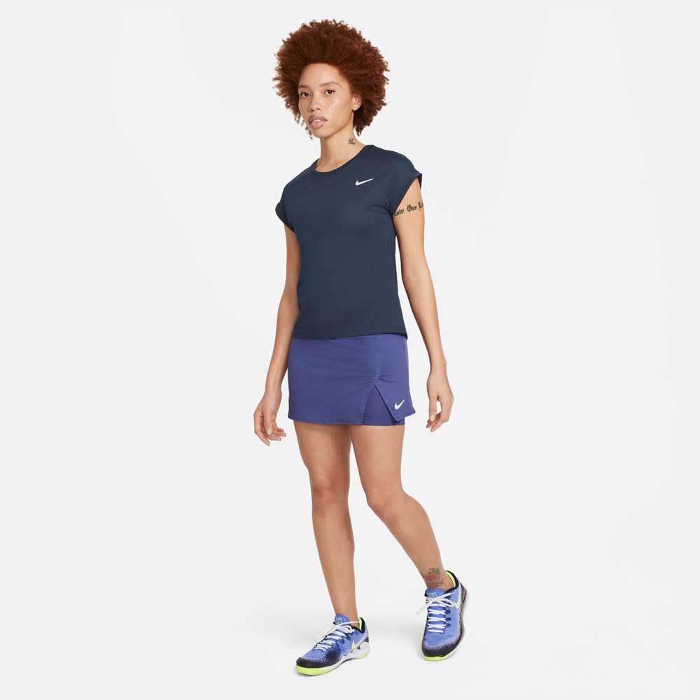 Nike Court DF Victory STR Pantaloncini Donna