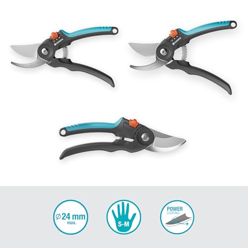 Tijeras de podar Gardena 24 mm modelo PremiumCut Flex miniatura 2