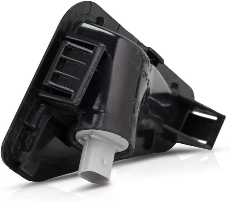 For Honda Element Turn Signal/Side Marker Light 2003-2008 Passenger Side | w/Bulbs | HO2551125 | 33801-SCV-A11ZB