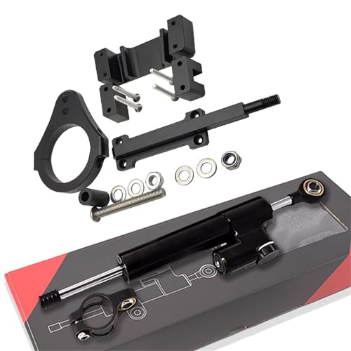 Stabilisateur de direction KuKirin G2 Master pour réduire les vibrations en trottinette