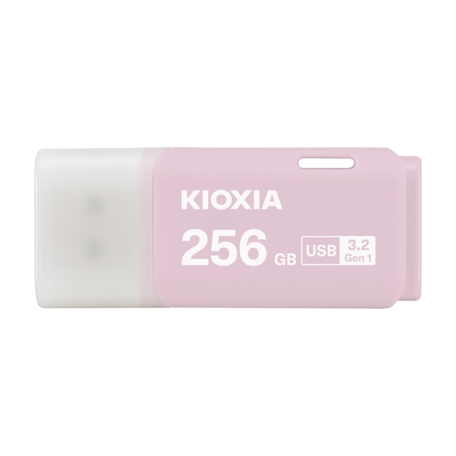 KIOXIA(キオクシア)【日本製】USBフラッシュメモリ 256GB USB3…