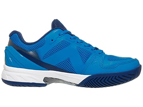 Men's Striker-V Pro Series Pickleball Shoe 8.5 Blue/Navy3