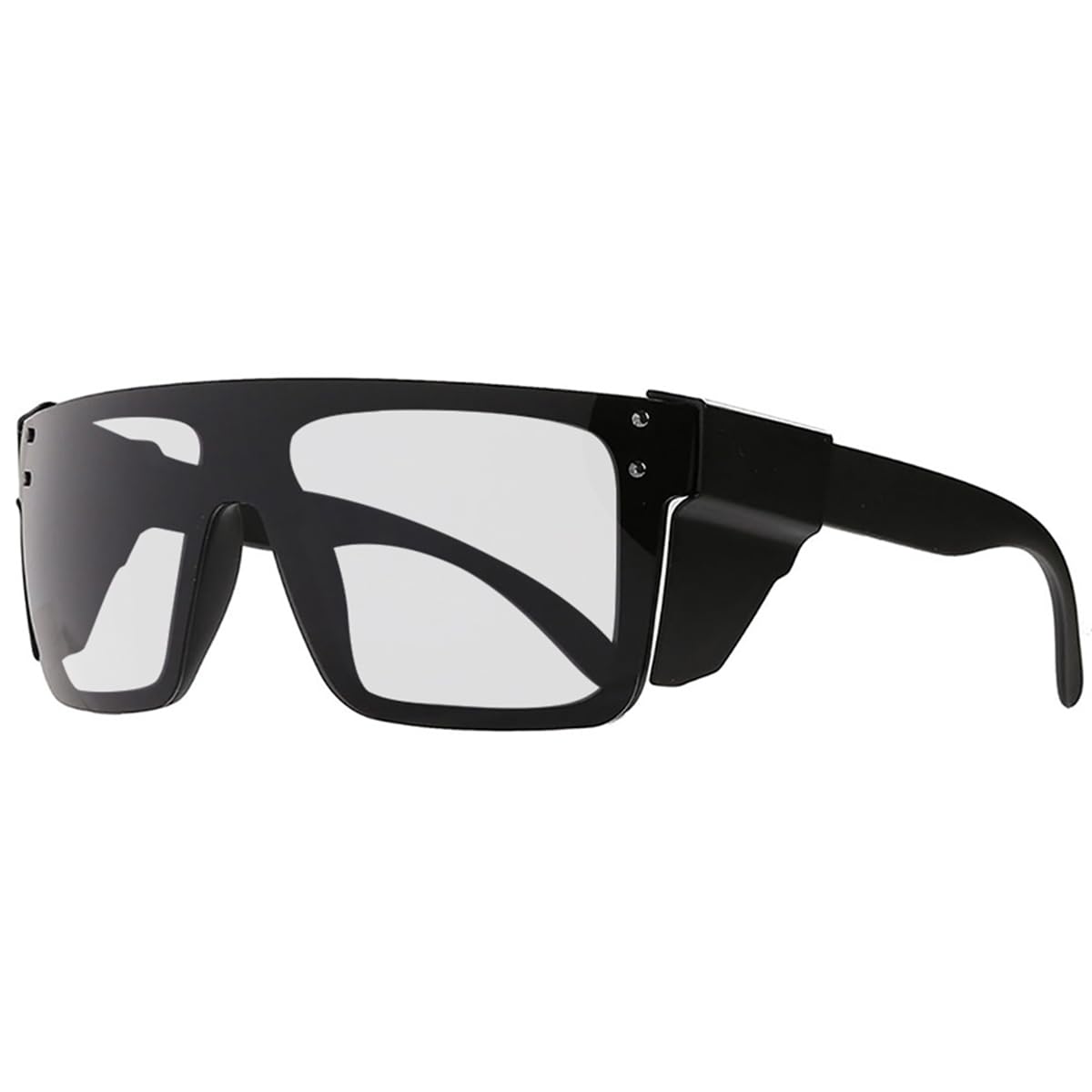 Gafas de sol polarizadas para hombres y mujeres, resistencia al impacto, Z87.1safety UV400, peso ligero para trabajadores