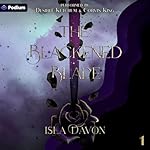 Cover of The Blackened Blade